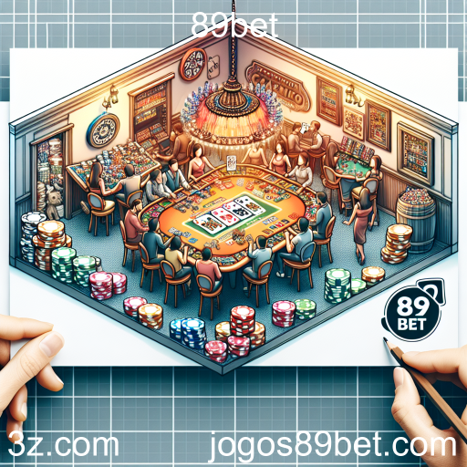 A Magia dos Jogos de Mesa: Diversão e Conexão em Cada Jogada